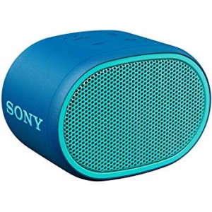 Портативная акустическая система Sony XB01-LC E